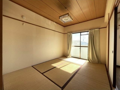【和室】 | KEIⅡマンション
