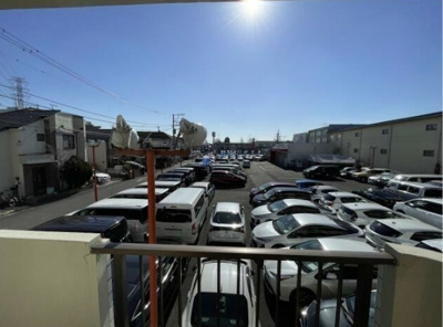 【展望】 | KEIⅡマンション