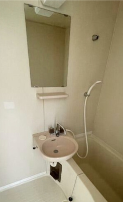 【洗面所】 | KEIⅡマンション