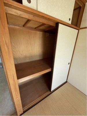 【収納】 | KEIⅡマンション