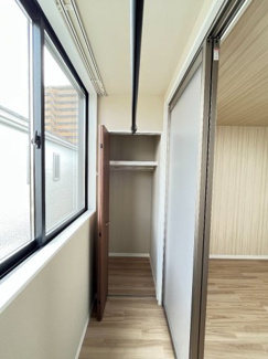 【バルコニー】 | ミステール | サンルーム