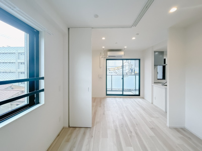 【洋室】 | エル・セレーノ新大阪北