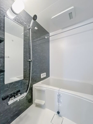 【浴室】 | エル・セレーノ新大阪北