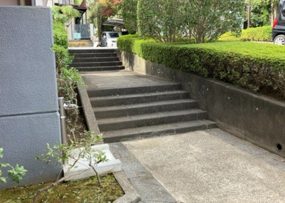 【内装】 | ベルブリーズ森の里４号棟 | 共有部分は、住民なら誰もが使える設備のこと。例えば駐車場やエレベーター、インターネット設備、セキュリティ設備などがあります。他にも、マンションの廊下・外部階段やエントランス・ゴミ置き場などがあります。