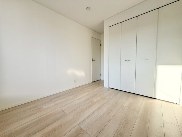 【洋室】 | 銚子市松本町5丁目3号棟 | 即日見学も可能です。お気軽にお問合せ下さい。（ＴＥＬ：０４７６－３７－３８８８）