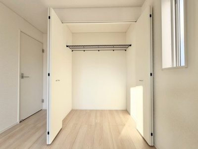 【収納】 | 銚子市松本町5丁目3号棟 | 即日見学も可能です。お気軽にお問合せ下さい。（ＴＥＬ：０４７６－３７－３８８８）