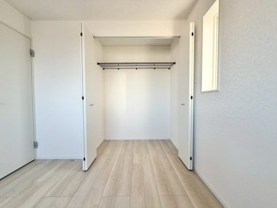 【収納】 | 銚子市松本町5丁目3号棟 | 即日見学も可能です。お気軽にお問合せ下さい。（ＴＥＬ：０４７６－３７－３８８８）