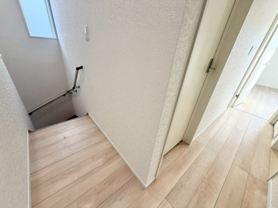 【その他共用部分】 | 銚子市松本町5丁目3号棟 | 即日見学も可能です。お気軽にお問合せ下さい。（ＴＥＬ：０４７６－３７－３８８８）