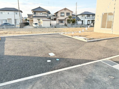 【駐車場】 | 銚子市松本町5丁目3号棟 | 即日見学も可能です。お気軽にお問合せ下さい。（ＴＥＬ：０４７６－３７－３８８８）