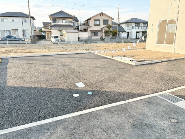 【駐車場】 | 銚子市松本町5丁目3号棟 | 即日見学も可能です。お気軽にお問合せ下さい。（ＴＥＬ：０４７６－３７－３８８８）