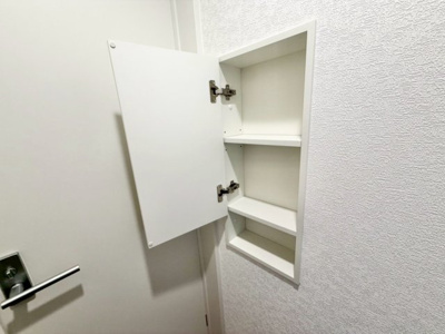 【トイレ】 | 銚子市松本町5丁目3号棟 | 即日見学も可能です。お気軽にお問合せ下さい。（ＴＥＬ：０４７６－３７－３８８８）