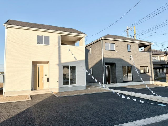 【その他】 | 銚子市松本町5丁目3号棟 | 即日のご見学も可能です。お気軽に0476-37-3888までお問合せ下さい。