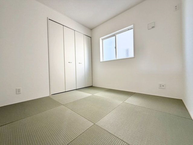  | 銚子市松本町5丁目3号棟 | 即日見学も可能です。お気軽にお問合せ下さい。（ＴＥＬ：０４７６－３７－３８８８）