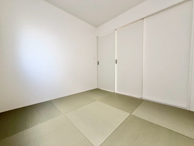  | 銚子市松本町5丁目3号棟 | 即日見学も可能です。お気軽にお問合せ下さい。（ＴＥＬ：０４７６－３７－３８８８）