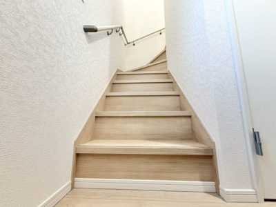 【その他共用部分】 | 銚子市松本町5丁目3号棟 | 即日見学も可能です。お気軽にお問合せ下さい。（ＴＥＬ：０４７６－３７－３８８８）