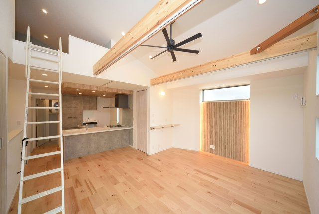 【その他】 | シエルブルーコート登戸中野島第３期販売　建築条件なし売地 | 10号棟　屋上付きモデルハウス建売分譲間取り
販売価格6280万円（税込）