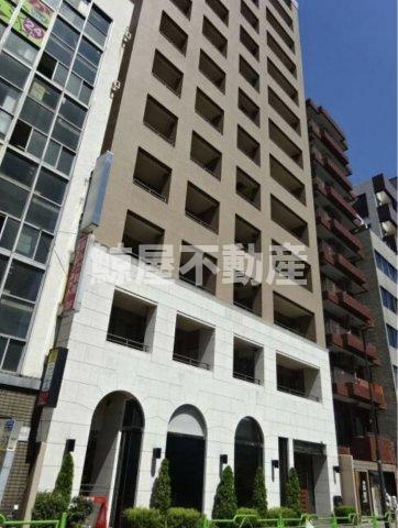 ファミールグラン銀座4丁目