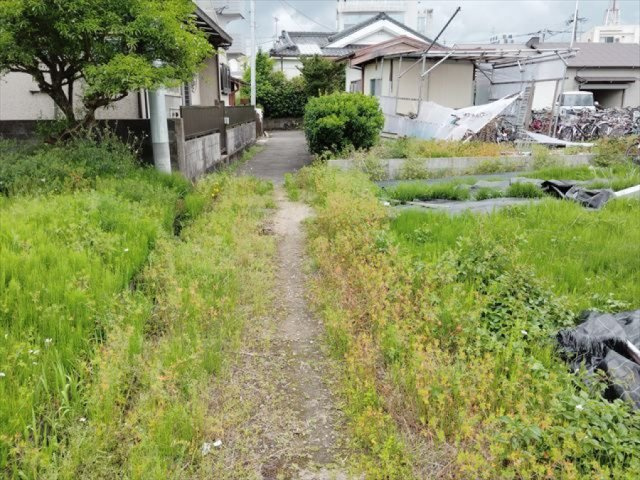東大淀1丁目の周辺