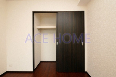 【収納】 | プレジオ阿波座