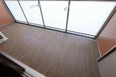 【バルコニー】 | プレジオ阿波座