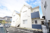 小松島市江田町字腰前のアパートの画像