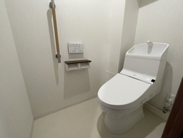 クラース三番町のその他共用部分