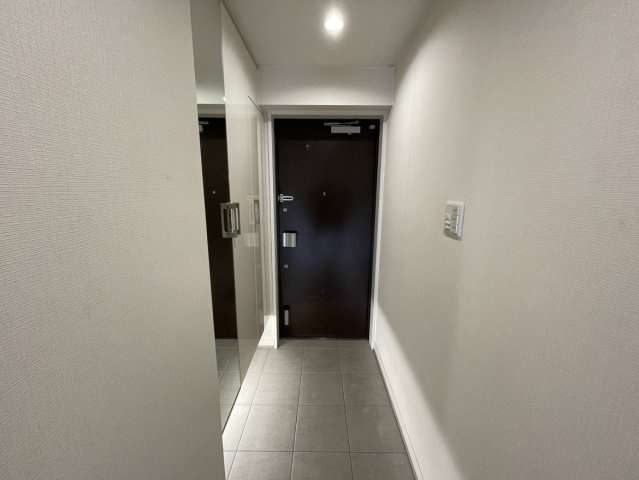 クラース三番町のその他共用部分|ゴミ捨て場