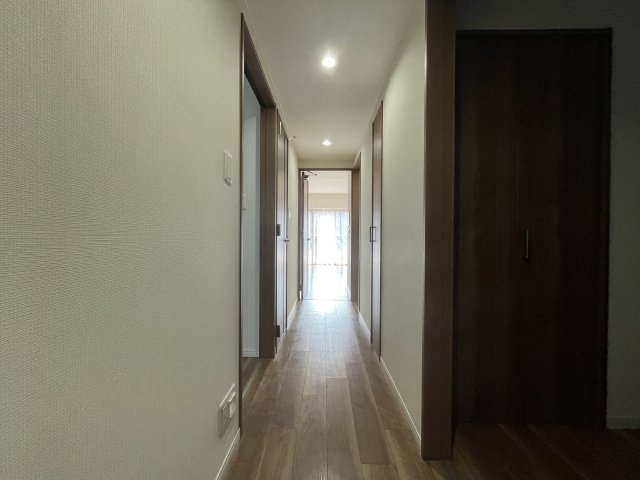 クラース三番町のその他共用部分