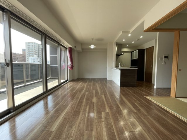 クラース三番町の外観