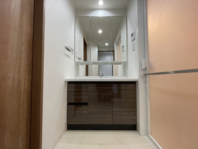 クラース三番町の外観