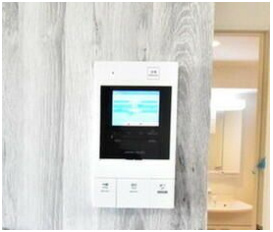 【セキュリティ】 | マリエッタ町屋