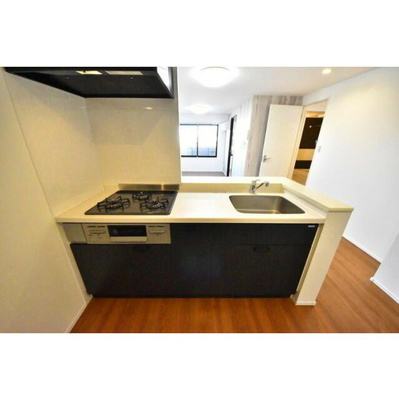 【キッチン】 | マリエッタ町屋