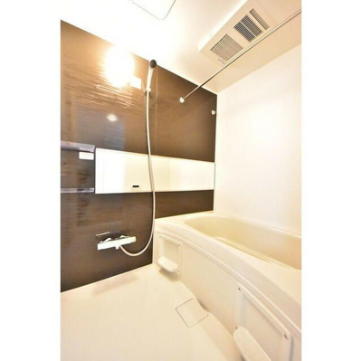 【浴室】 | マリエッタ町屋