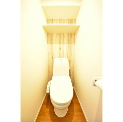 【トイレ】 | マリエッタ町屋