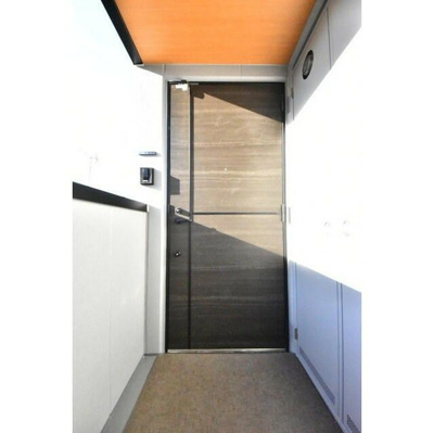 【玄関】 | マリエッタ町屋