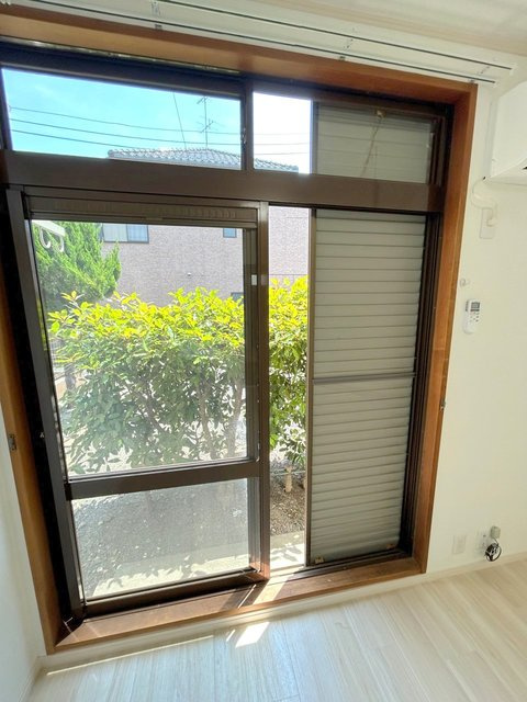 シティハイム　サンメリーのセキュリティ