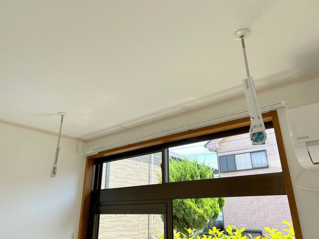 シティハイム　サンメリーの設備