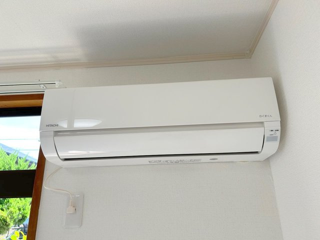 シティハイム　サンメリーの設備