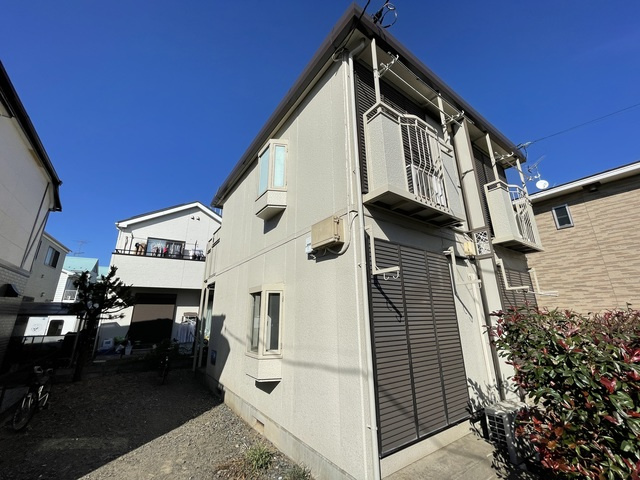 シティハイム　サンメリーの外観|★高品質のセキスイハイム★