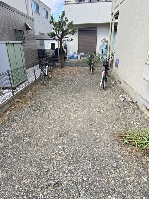 シティハイム　サンメリーのエントランス|★エントランス★