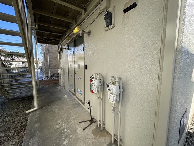 シティハイム　サンメリーのロビー|★エントランスロビー★