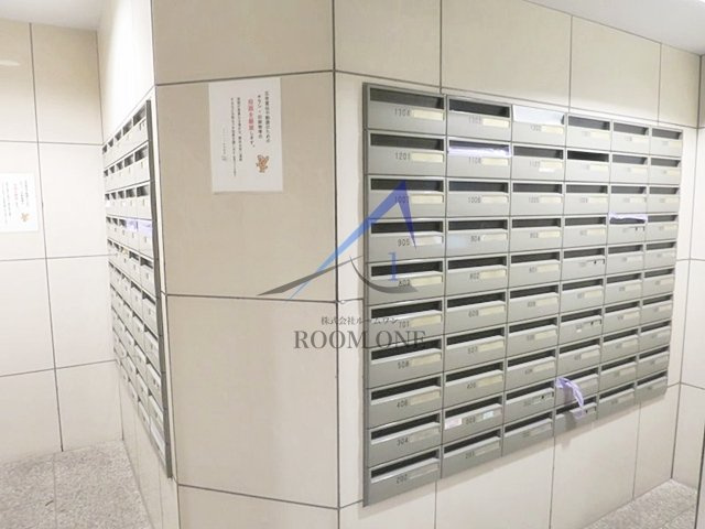 カスタリア新宿御苑