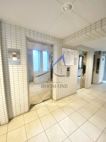 カスタリア新宿御苑