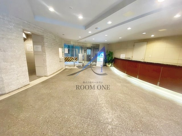 カスタリア新宿御苑