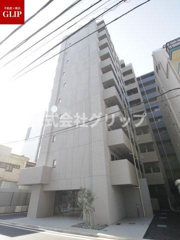 クレヴィスタ横浜関内Ⅱ