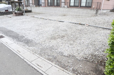 【駐車場】 | トップヒルズ若宮