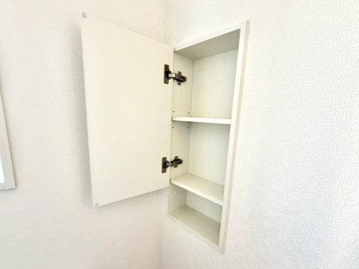 【トイレ】 | 銚子市松本町5丁目4号棟 | 施工例:即日のご見学も可能です。お気軽に0476-37-3888までお問合せ下さい。