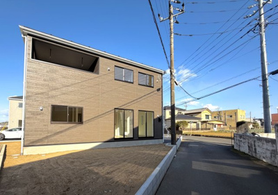 【その他】 | 銚子市松本町5丁目4号棟 | 即日のご見学も可能です。お気軽に0476-37-3888までお問合せ下さい。