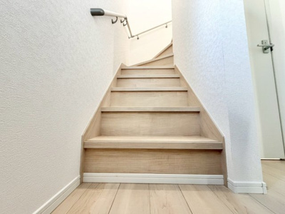 【洋室】 | 銚子市松本町5丁目4号棟 | 施工例:即日のご見学も可能です。お気軽に0476-37-3888までお問合せ下さい。