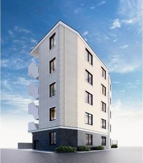 エルファーロ明大前Ⅲ